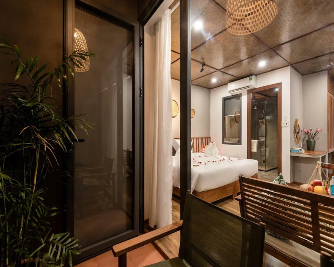 Villa Tropical *