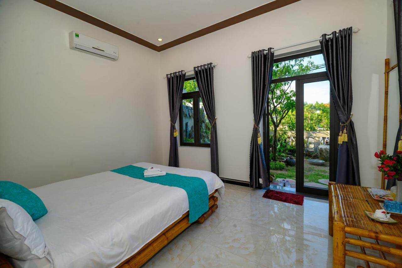 Garden Sea Homestay Hoi An