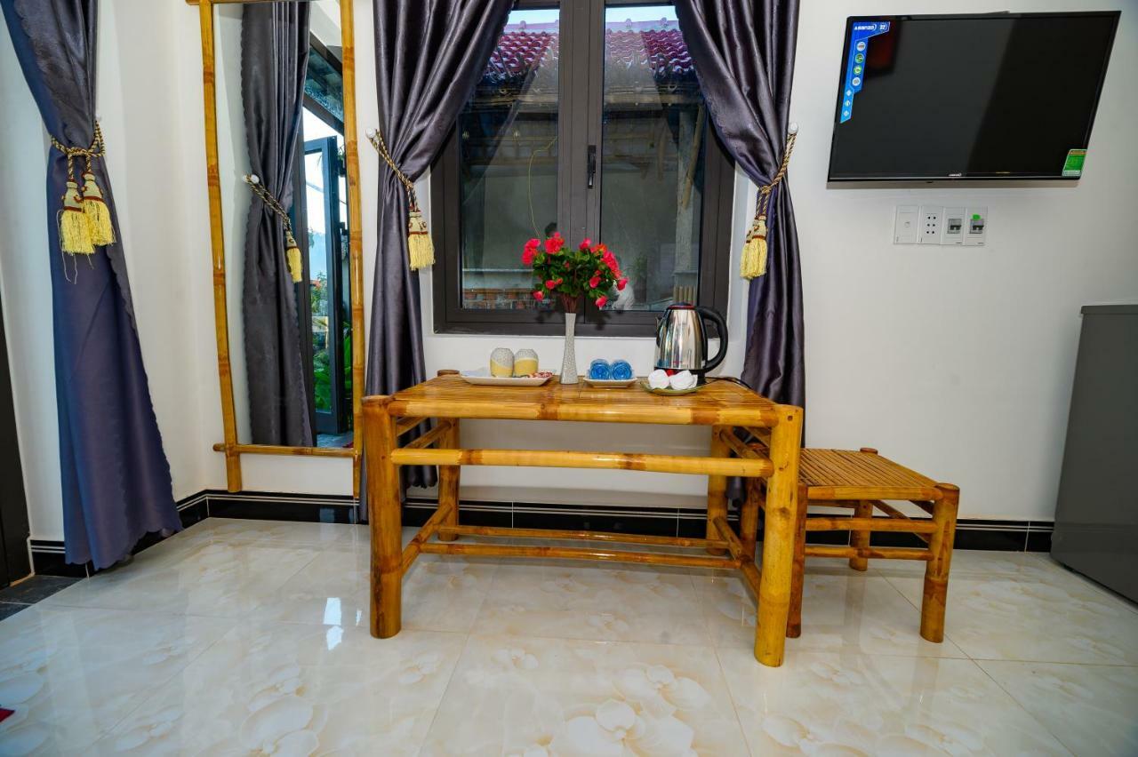 Homestay Garden Sea