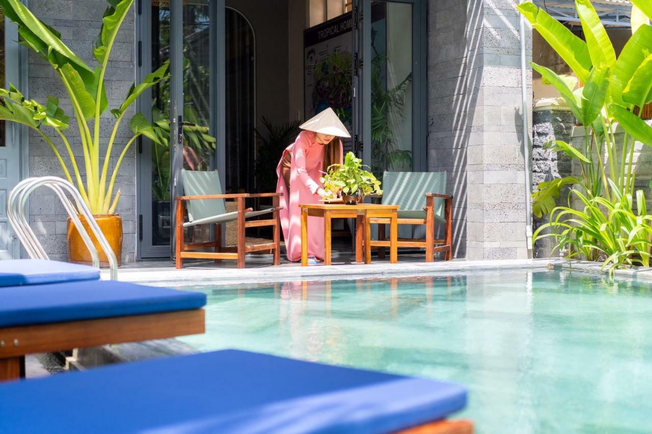 Villa Tropical Hoi An