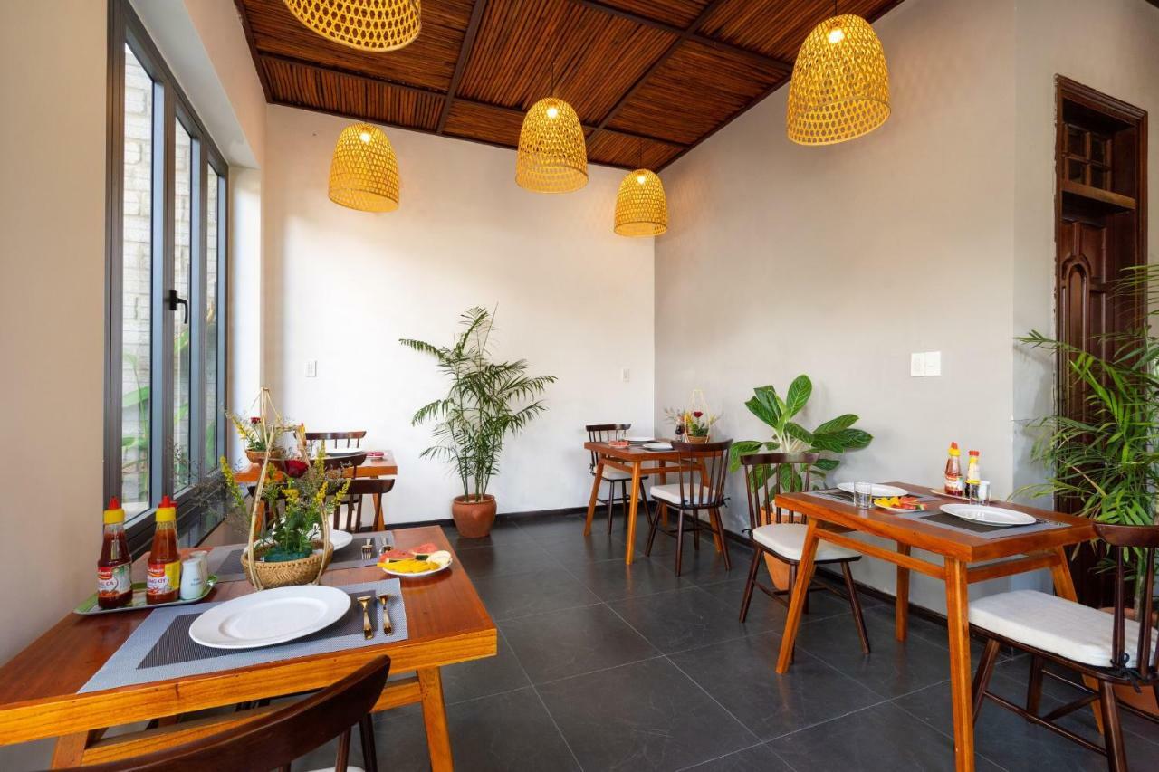 Tropical Villa