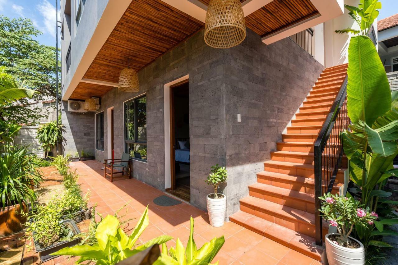 Tropical Villa