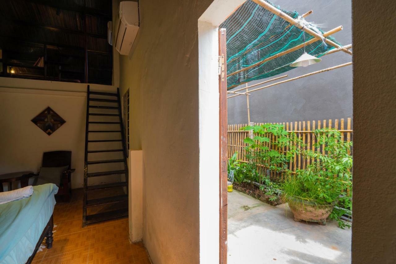 Hospedagem domiciliar Little Nap Hoi An