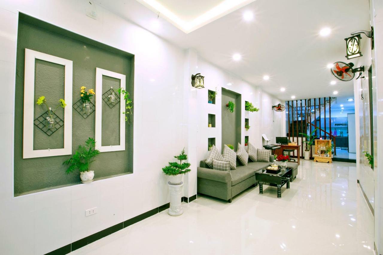 Homestay Happy Town