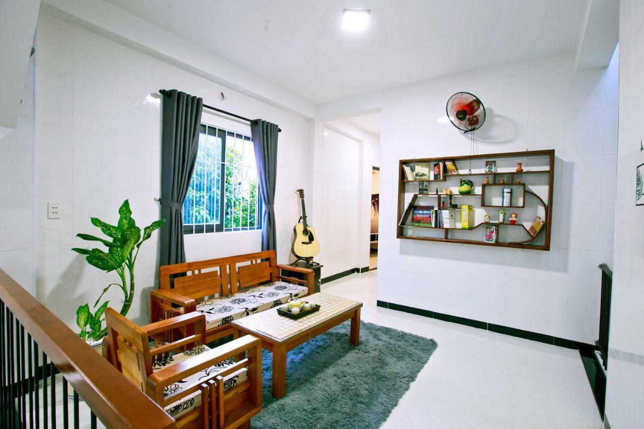 Homestay Happy Town