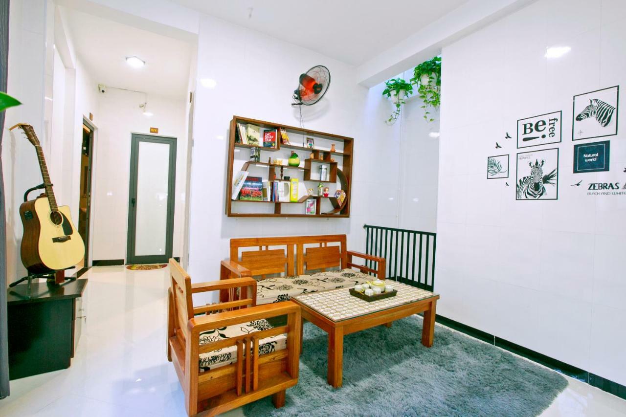 Happy Town Homestay *