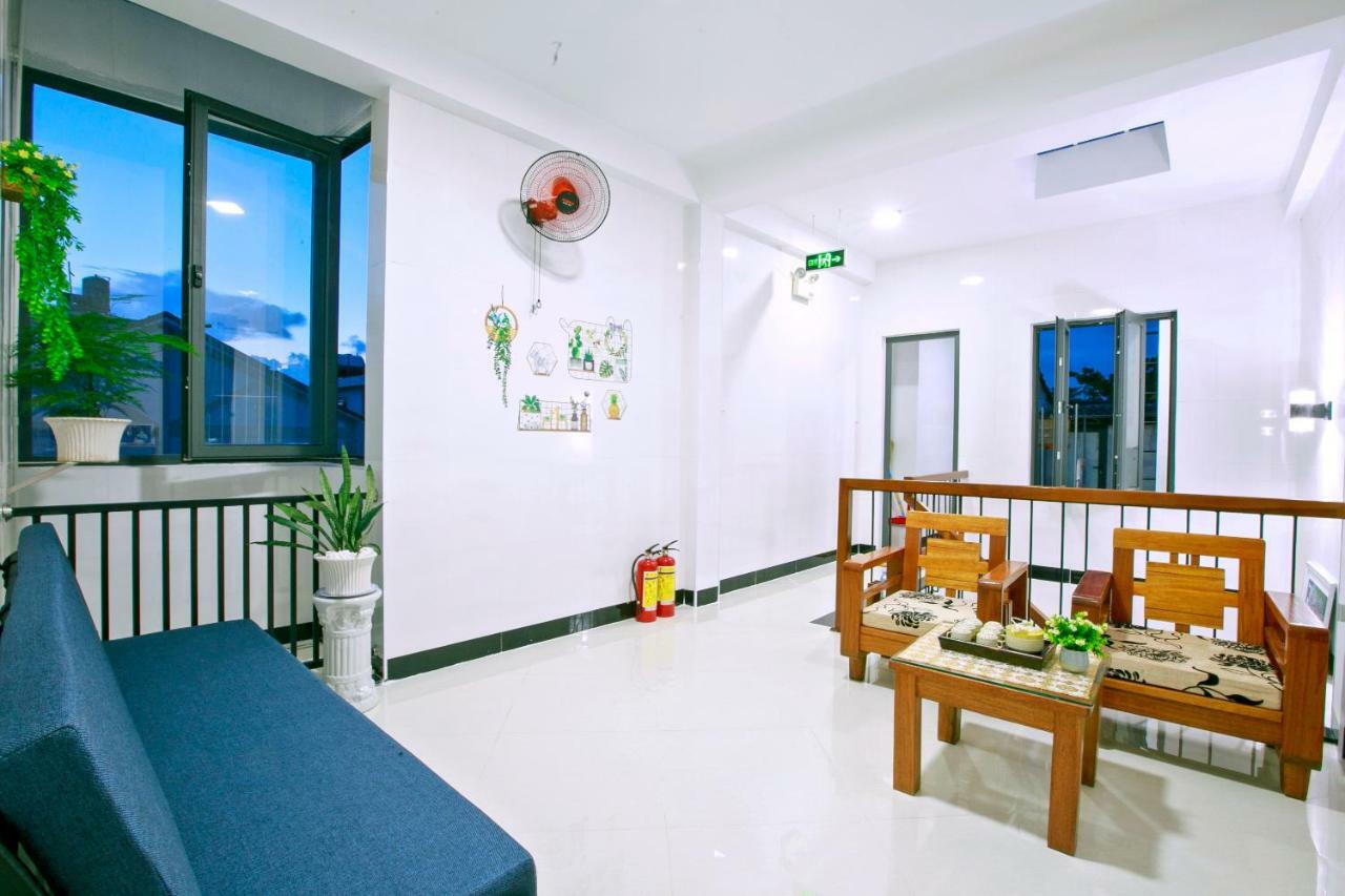 Happy Town Homestay *