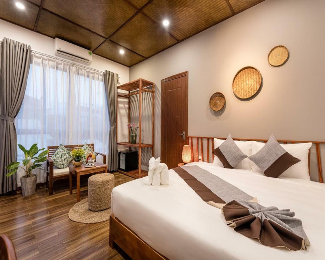 Villa Tropical