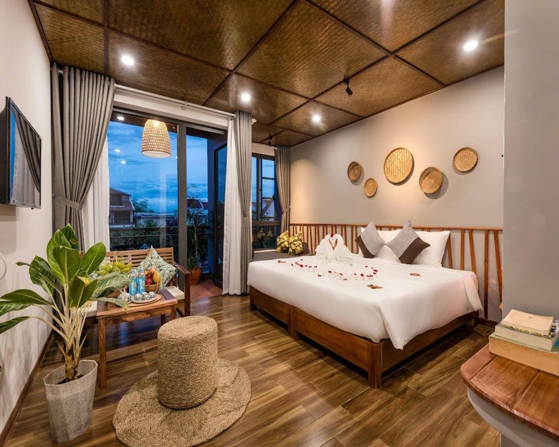Villa Tropical Hoi An