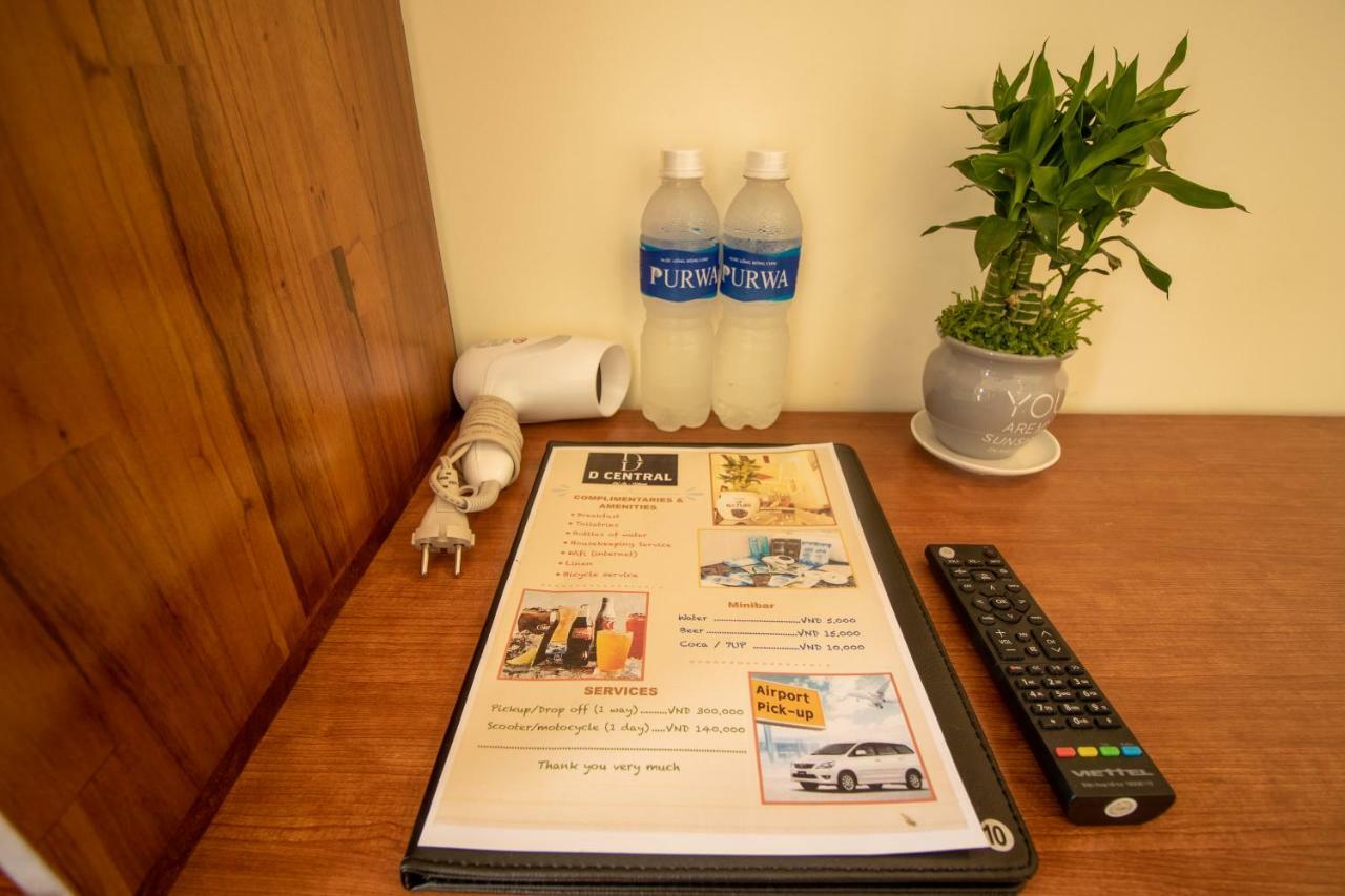 Gold Stone Homestay Hội An