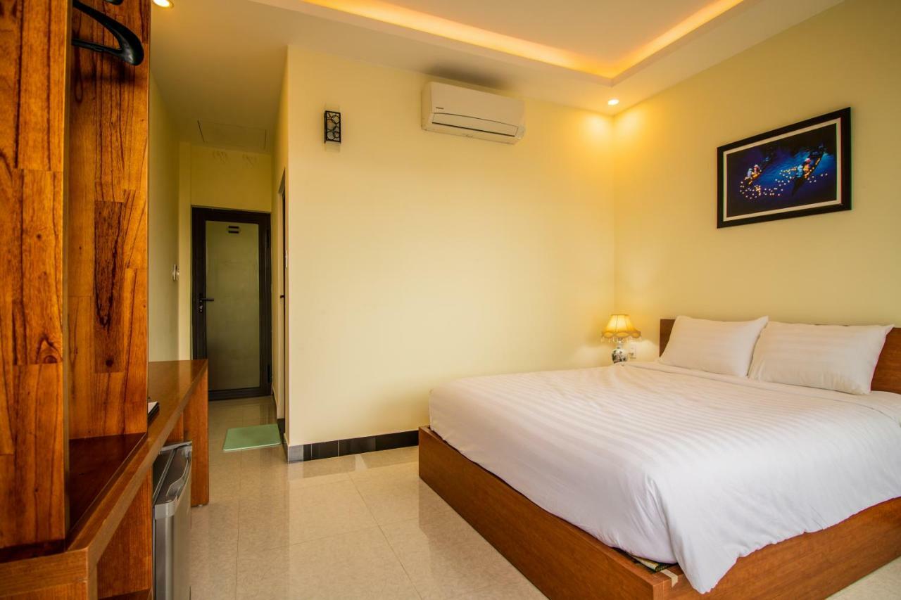 Gold Stone Homestay Ở trọ *