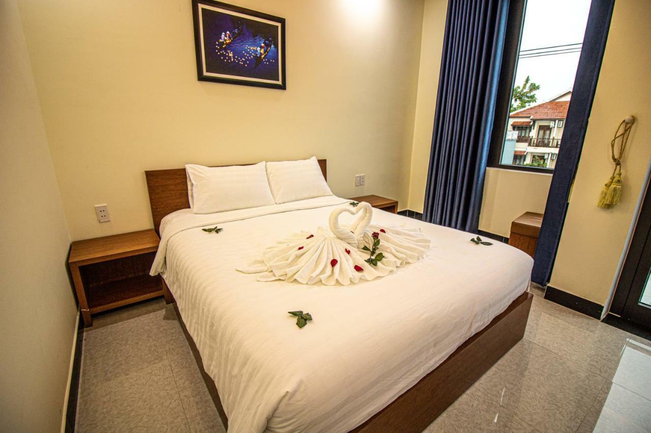 Gold Stone Homestay Hội An