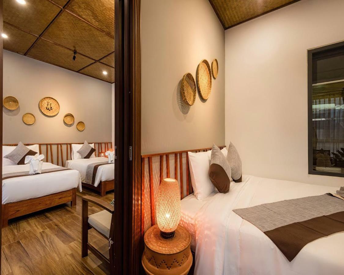 Tropical Villa Hoi An