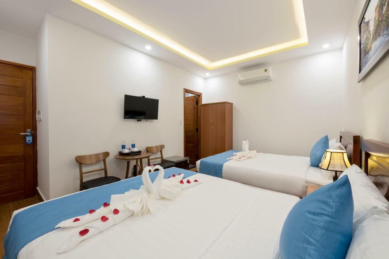 Impression Homestay