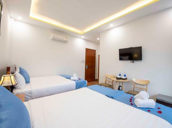 Impression Homestay