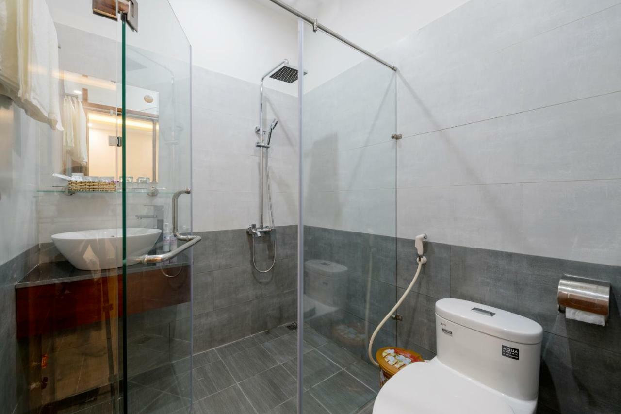 Homestay Impression Hoi An