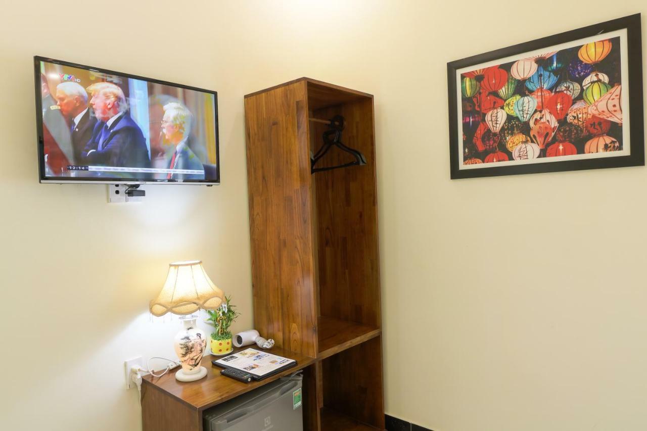 Gold Stone Homestay Hội An
