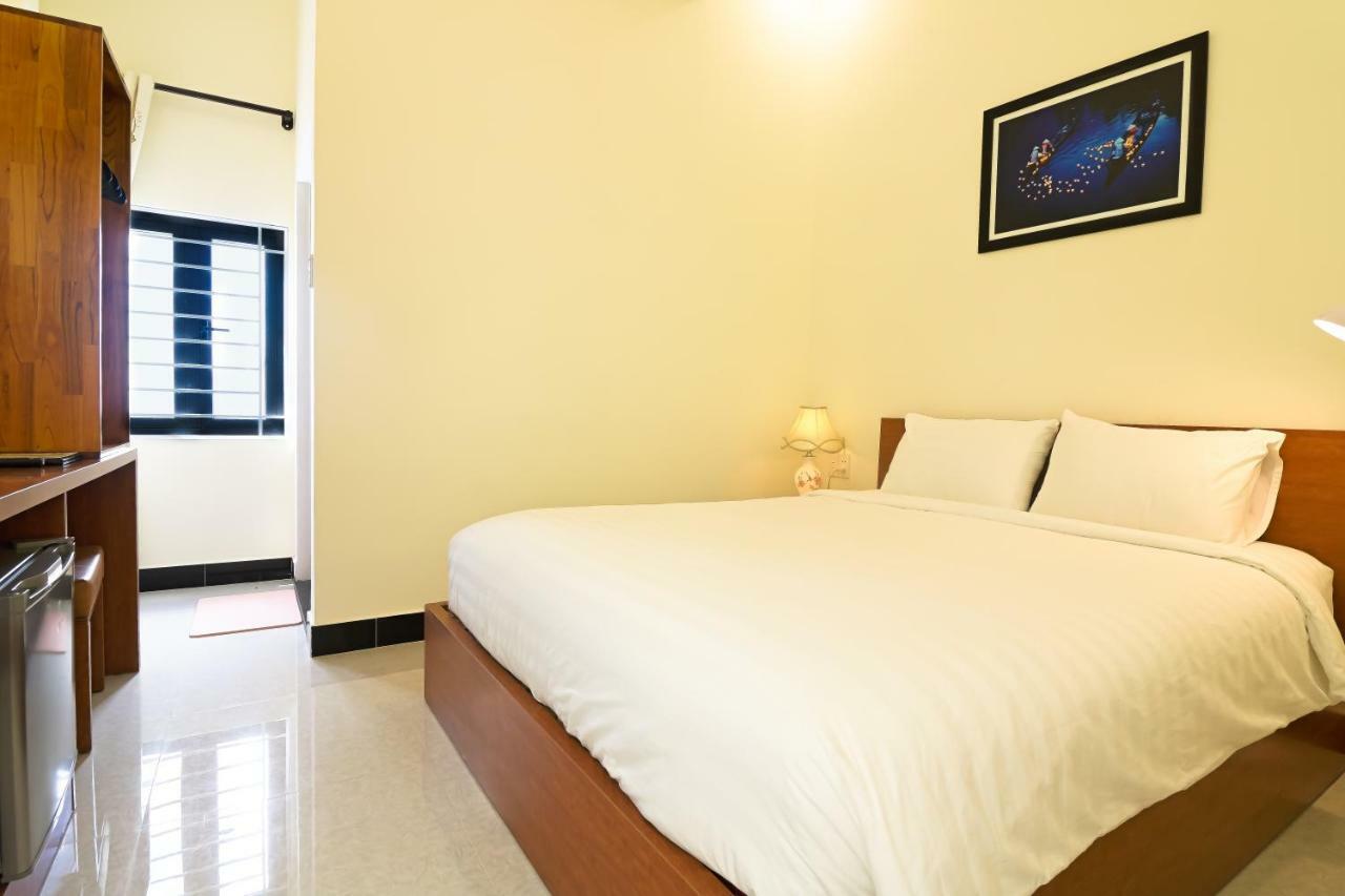 Ở trọ Gold Stone Homestay *