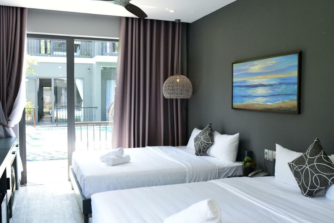 Khu nghỉ mát Sea'lavie Boutique &