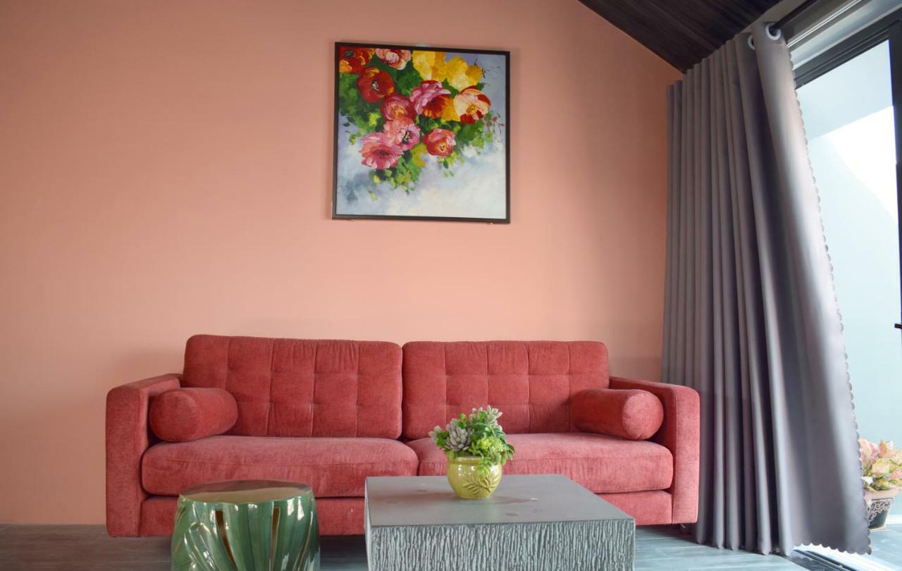 Sea'lavie Boutique & Khu nghỉ mát 4*