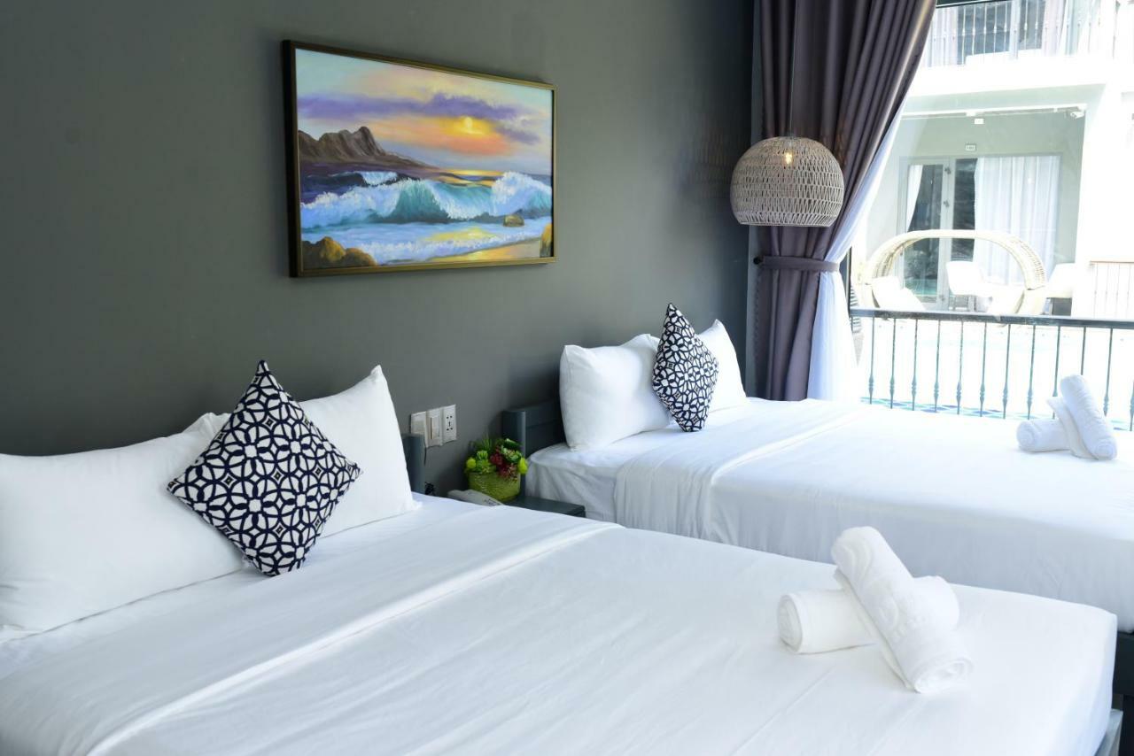 Sea'lavie Boutique & Khu nghỉ mát Hội An