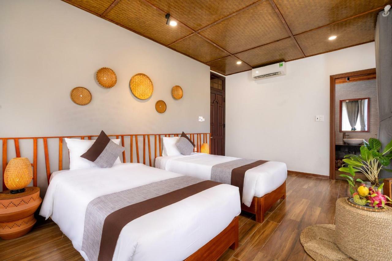 Villa Tropical Hoi An