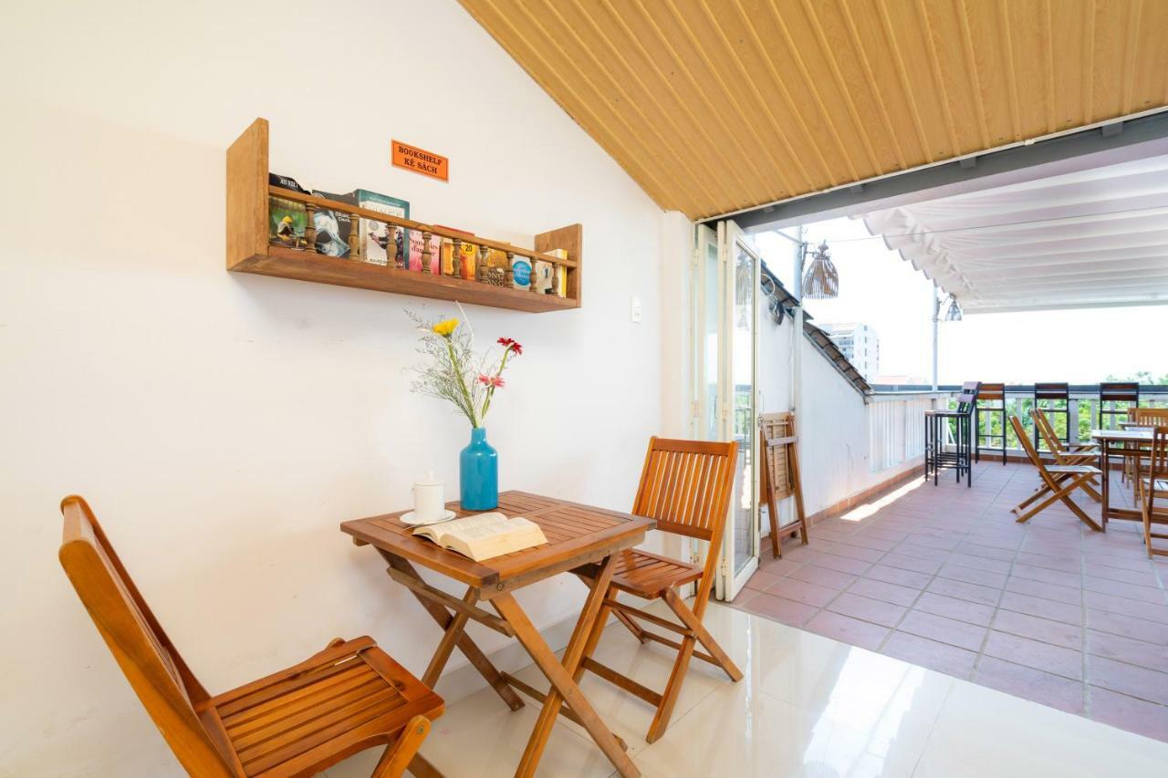 Villa Big Sea Riverside *
