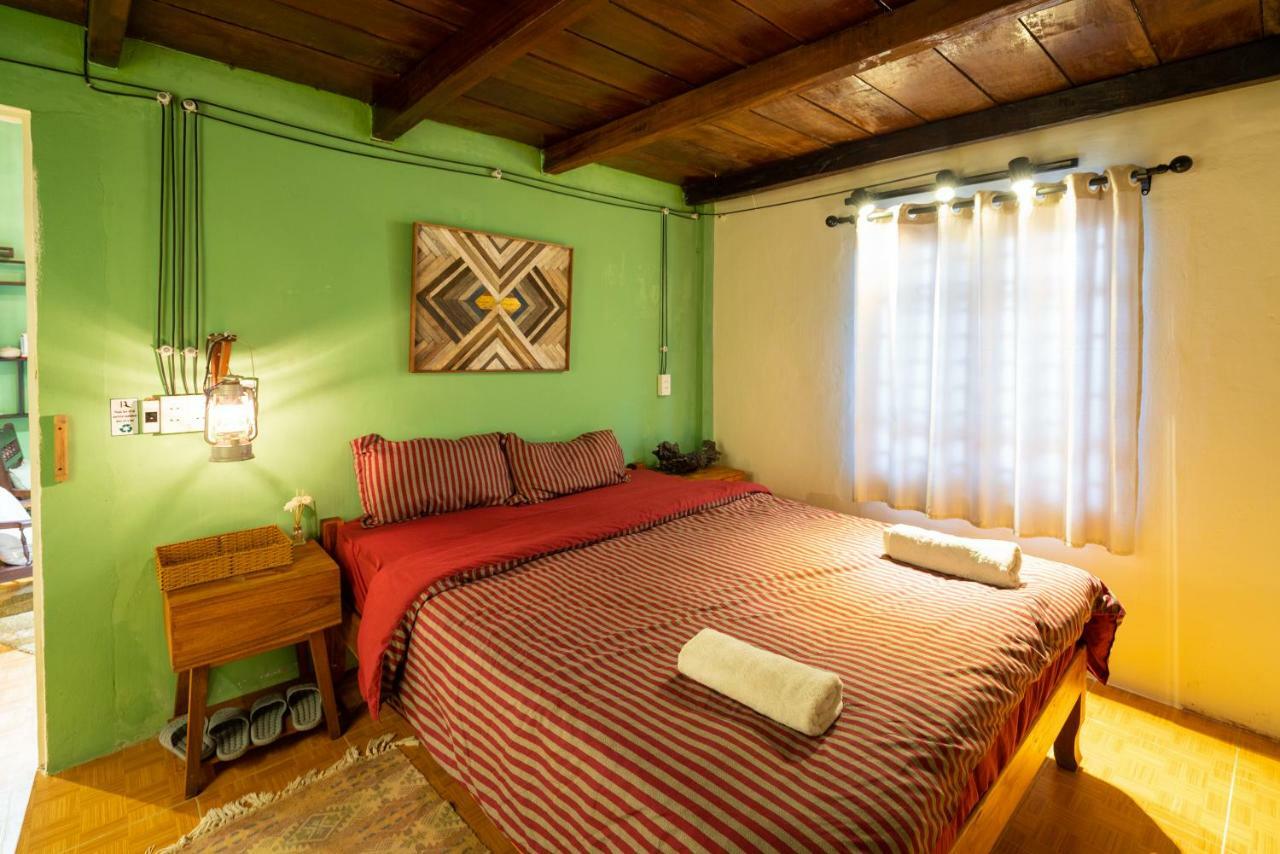 Hospedagem domiciliar Little Nap *