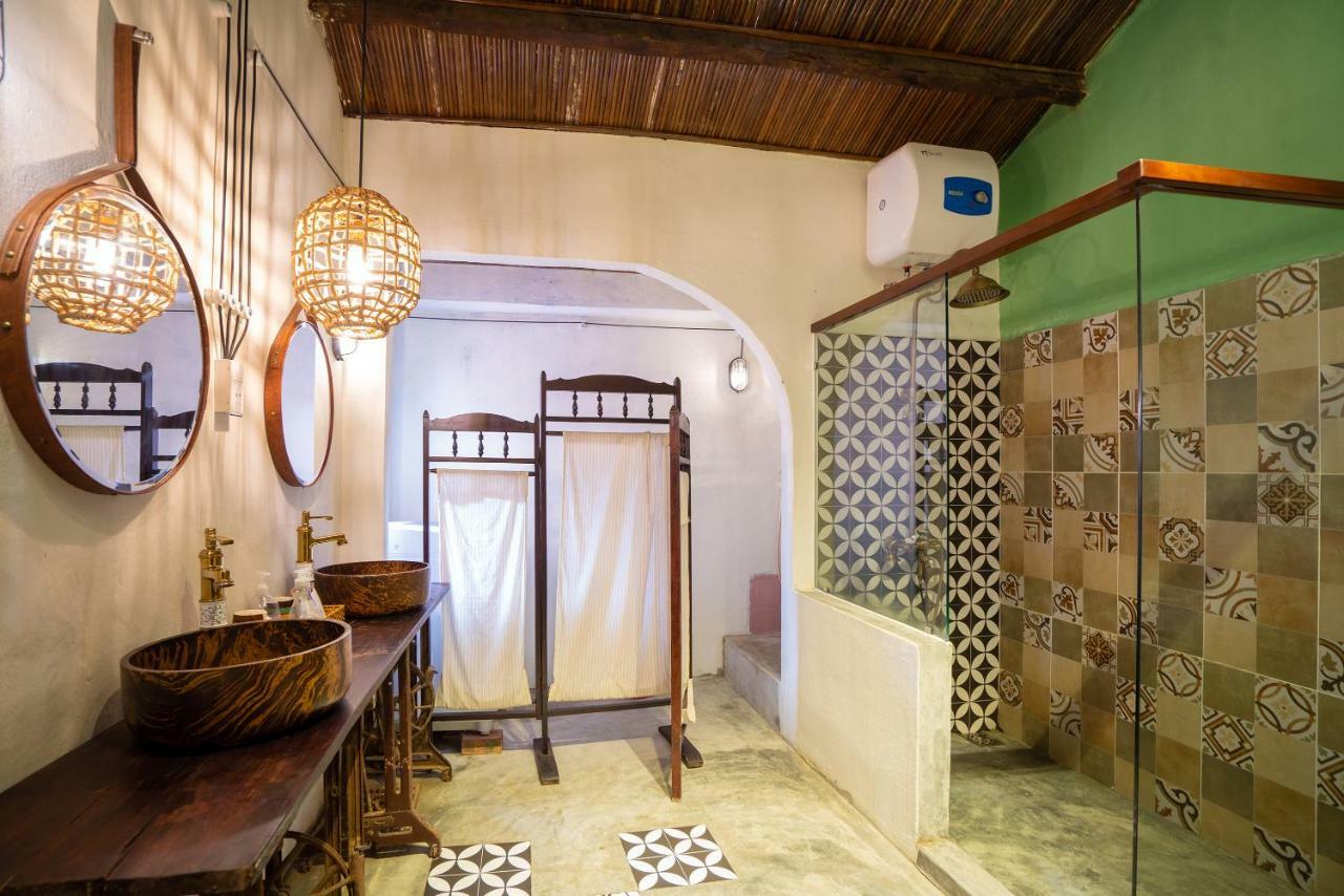 Hospedagem domiciliar Little Nap Hoi An