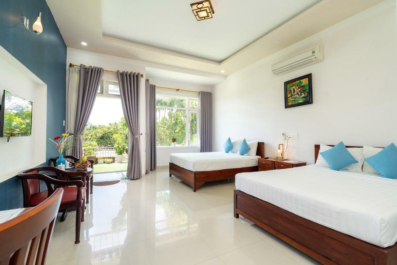 Villa Big Sea Riverside