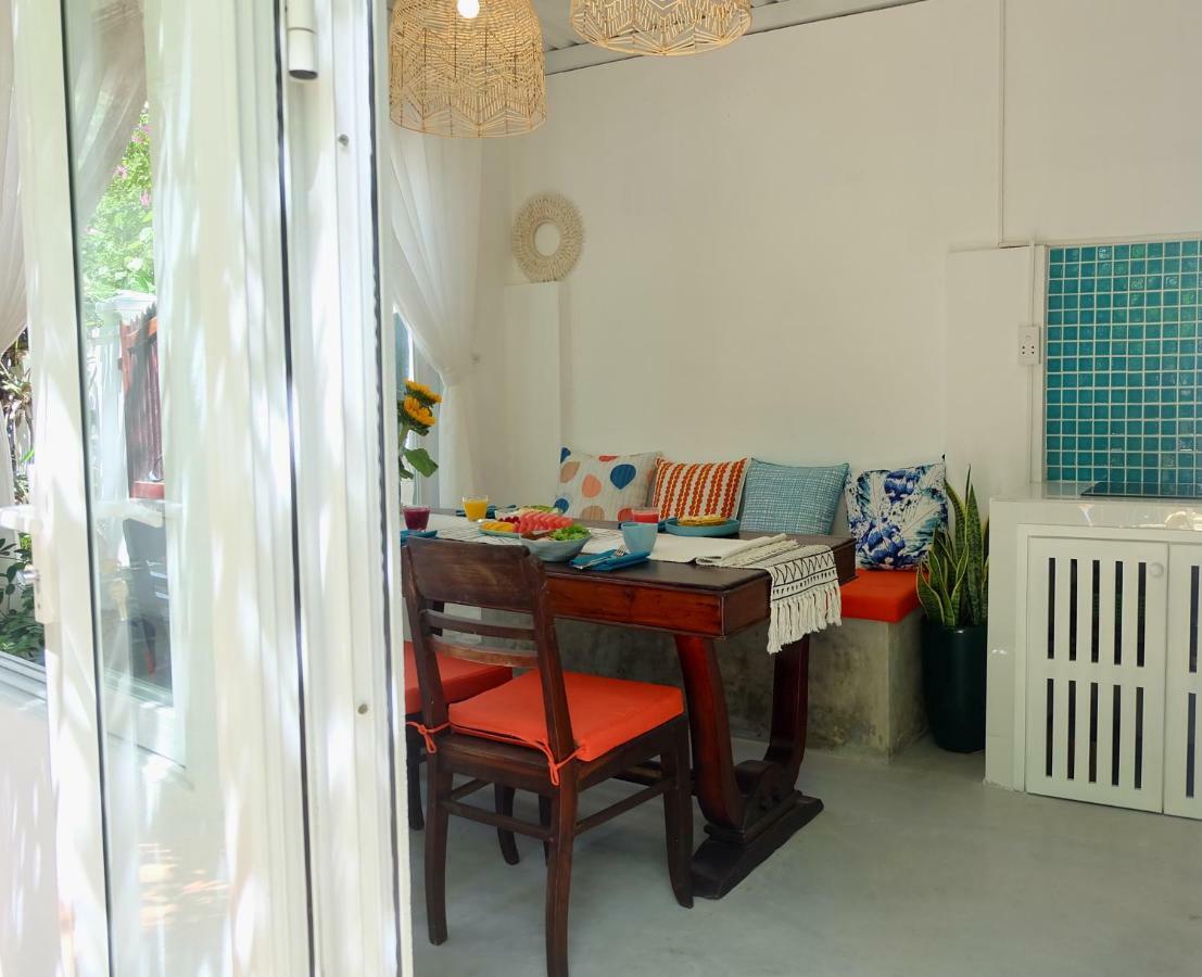 An Bang Flower House Homestay *
