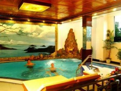 Kiki Hostel & Pool Club Hotel Hoi An