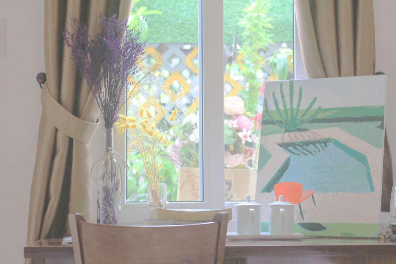Dream Flower Homestay