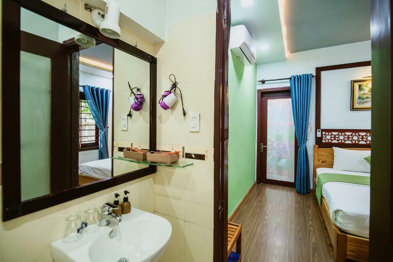 Villa Tue Tam Garden
