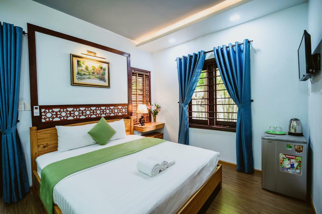Tue Tam Garden Villa Hoi An
