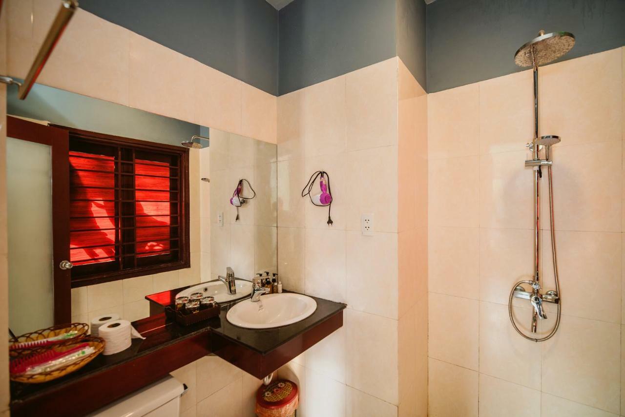Villa Tue Tam Garden Hoi An