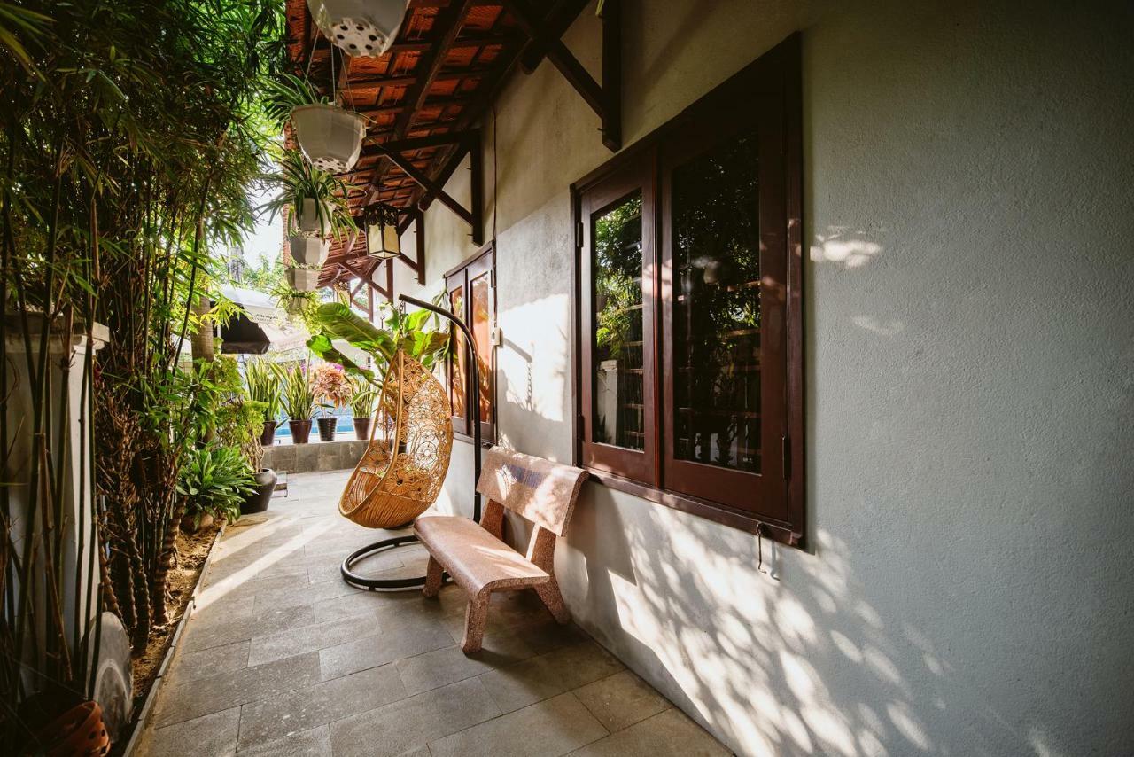 Tue Tam Garden Hoi An