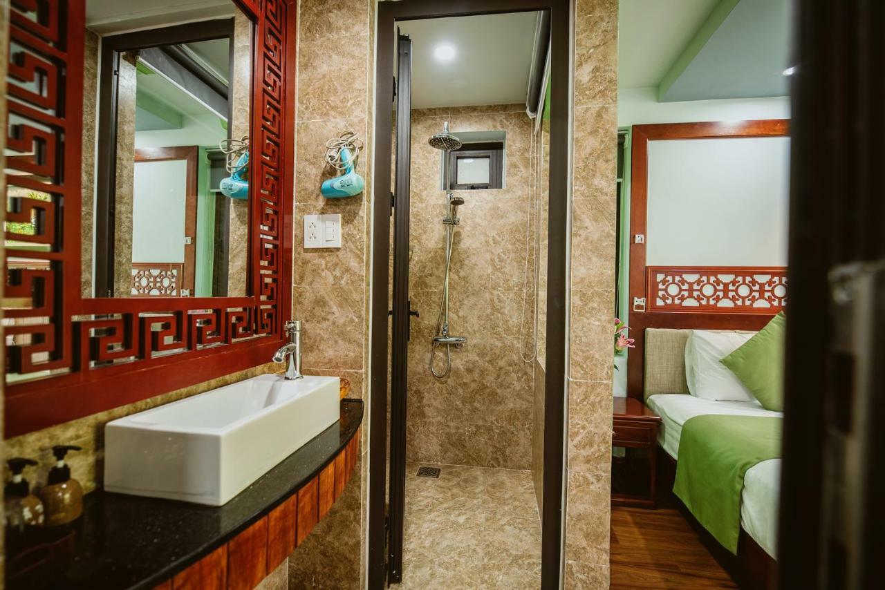 Tue Tam Garden Villa Hoi An