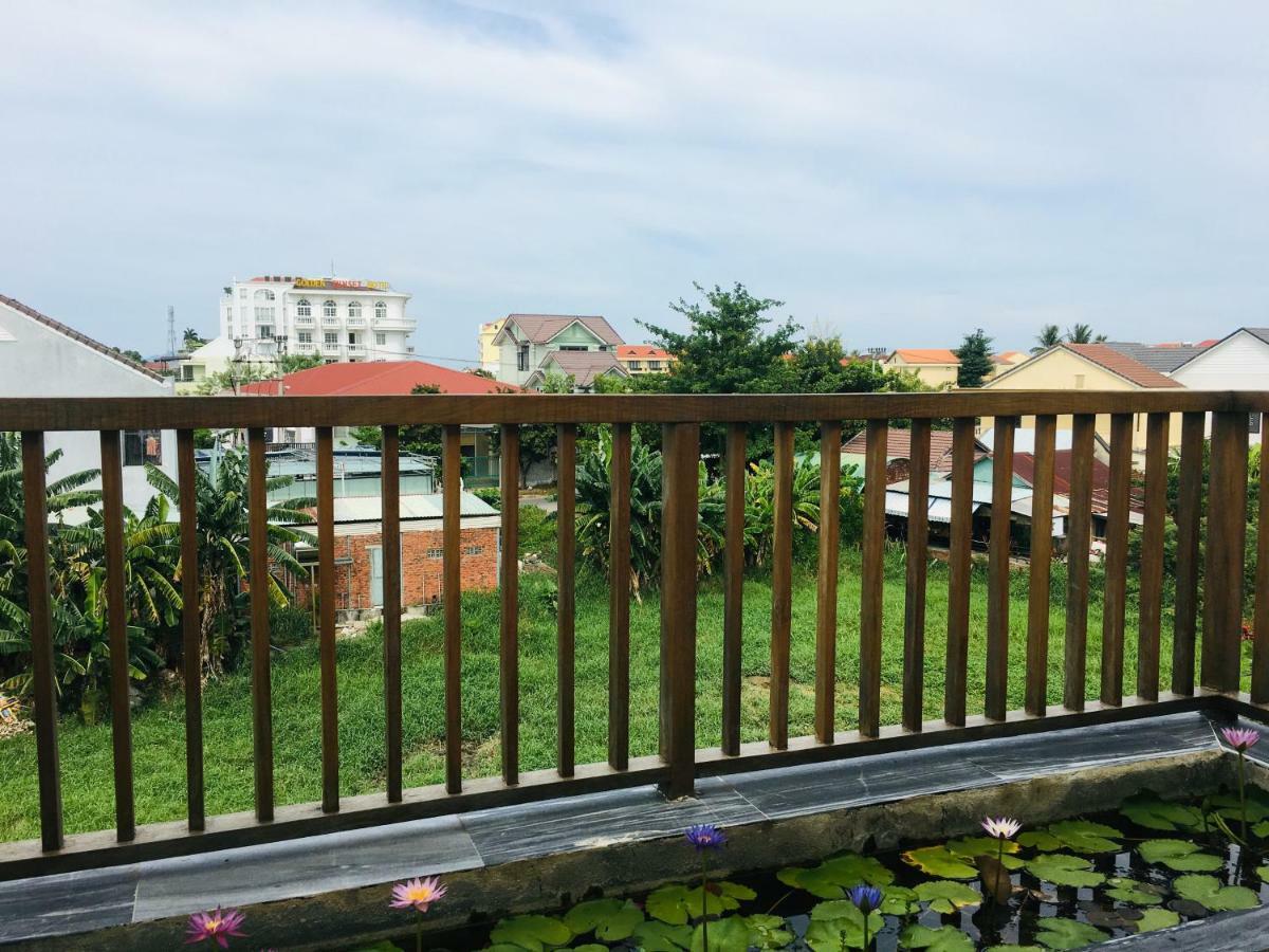 Khách sạn Zen Boutique - Eco-friendly Hội An