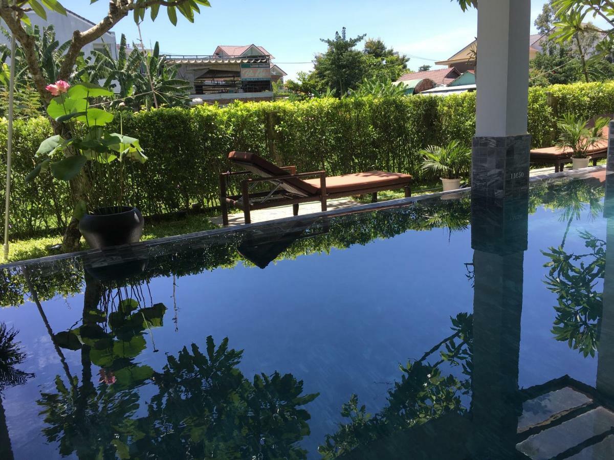 Zen Boutique - Eco-friendly 3* Hội An