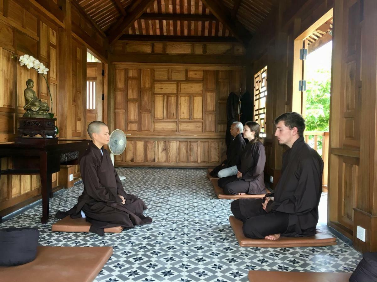 Zen Boutique - Eco-friendly 3*