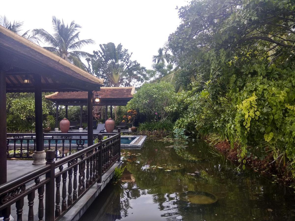 Hoa Su Villa Hoi An