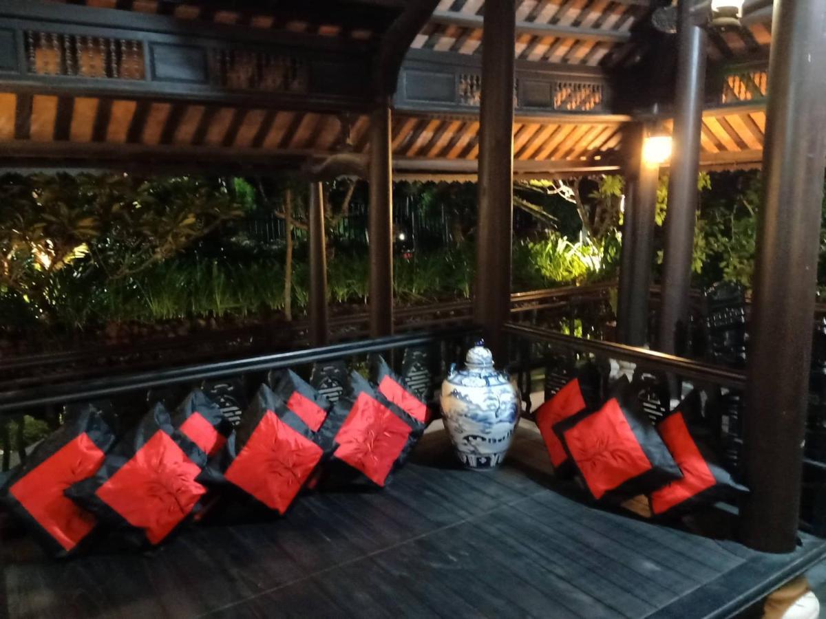Hoa Su Villa Hoi An