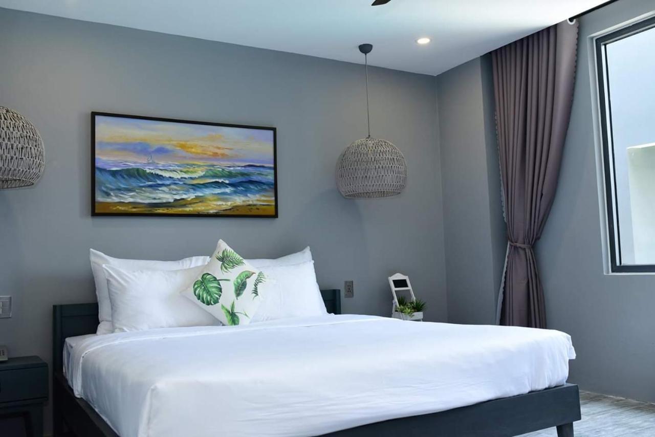 Khu nghỉ mát Sea'lavie Boutique &