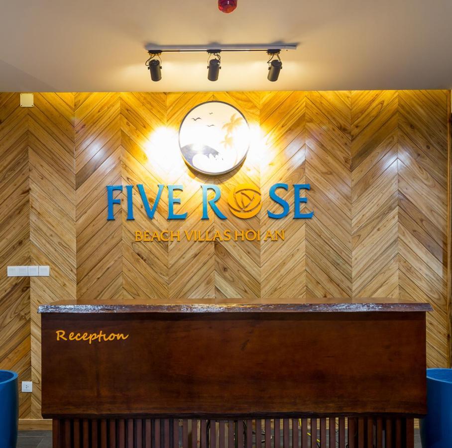 Pousada Five Rose