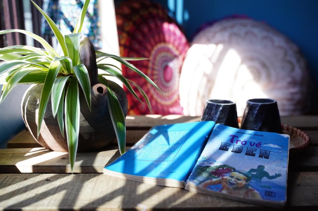 Homestay Longan Hoi An