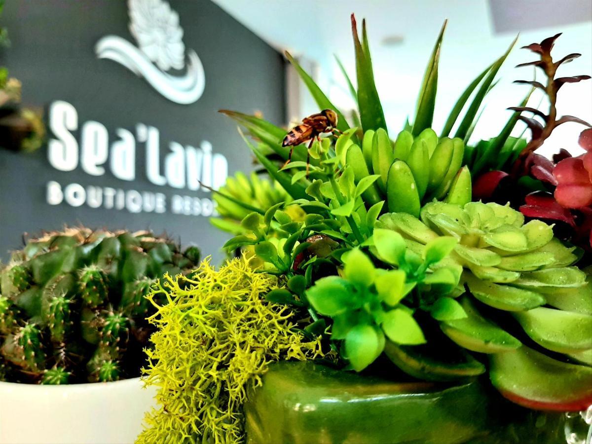 Sea'lavie Boutique & Khu nghỉ mát
