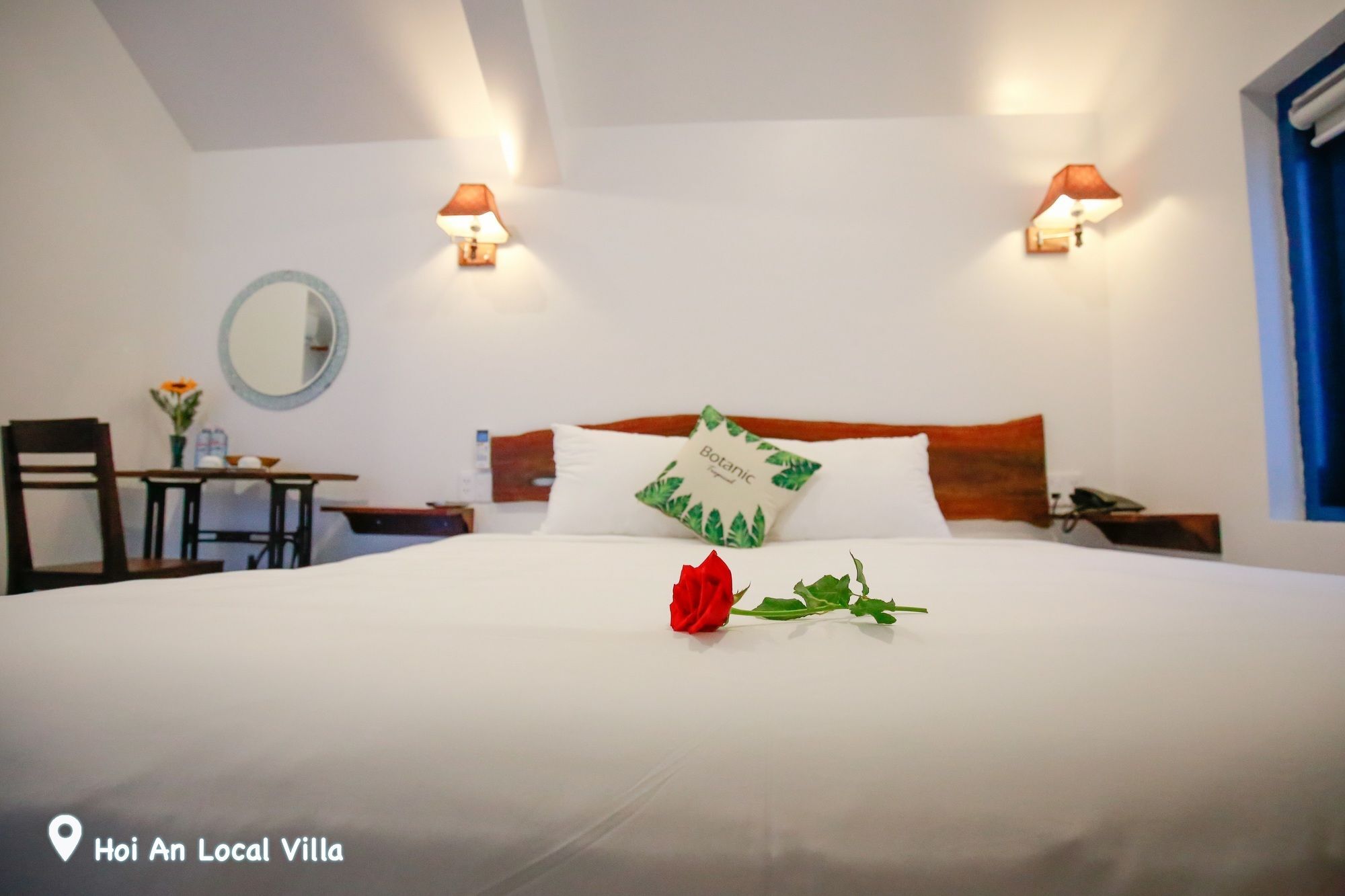 Hotel Local