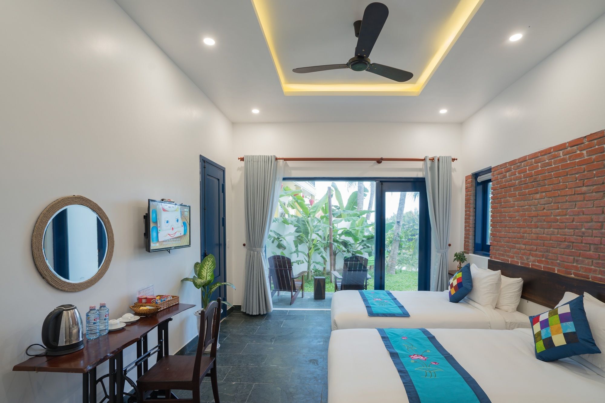 Local 3* Hoi An