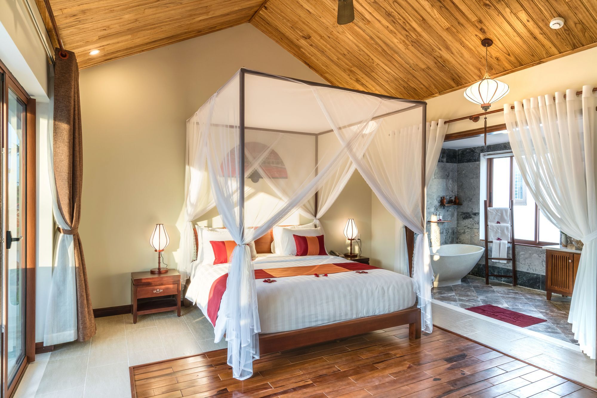 Village Hotel Hoi An